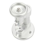 Pongnas Professional Watch Press Tool Set with Stabilized Metal for Watch Back Case Closer Repair Kit Case Back Press Watch Case Closer Tool