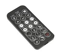 Pongnas RE6915 Universal Replacement Remote Control for Soundbar Systems RE8114 RE8112 with Full Functionality and Easy Access