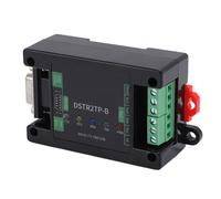 Pongnas RS232 TTL Serial Port Converter Module - Industrial Isolated DB9