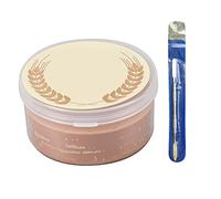 Pongnas Scar Wax Makeup Kit, Essential Makeup Tools for Halloween, Cosplay, Horror Movies, with Adjustable Spatula for Wound Scraping Effects (Assorted Color #66)