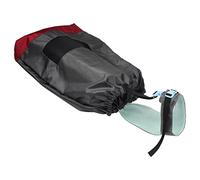 Pongnas Scratch Bag for Disabled Dogs -, Breathable, and Portable Pet Wheelchair Auxiliary Aid (S)