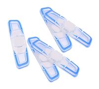 Pongnas Silicone Tennis Racquet Vibration Dampeners - for Accurate Shots & Enhanced Comfort