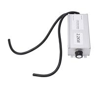 Pongnas Speed Controller High Power AC Motor Governor for Air Conditioning 2.2KW 380V