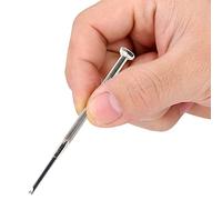 Pongnas Spring Hook Repair Tool for Clarinet, Flute & Oboe - Essential Accessory for Orchestra Maintenance