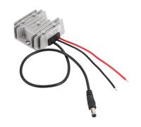 Pongnas Step Up Power Adapter - 9V to 30V DC Input to Stable 30V 3.5A