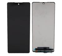 Pongnas Stylo 6 Q730 Phone Digitizer Assembly Replacement with TFT
