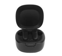 Pongnas Translation Earbuds - Real-Time 74-Language Speech Translator with ANC, Offline Mode & App Control for Travel, Business & Social Use (Black)