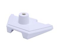 Pongnas Tripod Adapter with /4 Inch Thread - Universal Roof Wall Floor