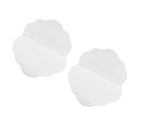 Pongnas Underarm, 60Pcs Self Adhesive Antiperspirant Pads with Ingredient and Coating for Men Women, Hyperhidrosis Protection, Odor Blocker, Stay Cool Dry All Day (#3)