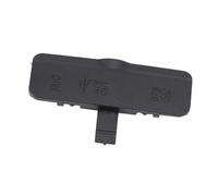 Pongnas USB Side Door Cover for D3200 Camera Accessory Replacement Protective Lid Set with Rubber Material Port Side Protector