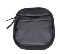 Pongnas Waist Pack with Shoulder Strap - 4.5L Multifunctional Polyester Bag for Hiking, Cycling, Travel & Commuting - Lightweight Abrasion- Waist Bag with Detachable Padded Strap