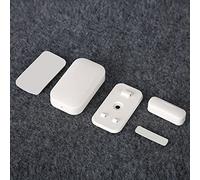 Pongnas WiFi Smart Door Window Sensor Compatible with Smart Life Hub Required