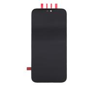 Pongnas X50i+ X8B 200 Lite Phone Screen Replacement - Digitizer Assembly