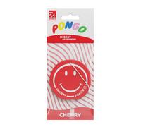 Pongo Smiley Cherry Hanging Air Freshener, Pack Of 1