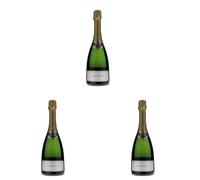 Pongracz Sparkling Chardonnay Pinot Noir, brut, 75cl (Pack of 3)