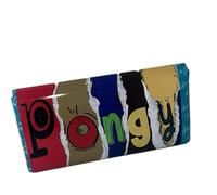 Pongy Novelty, funny, themed Chocolate Bar gift For friends, family and work colleagues. Birthday, Christmas, Valentines, Fathers Day and Easter. (One Size, White Chocolate)