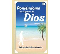 Poniendome los Zapatos de Dios (Desde los Zapatos de Dios)