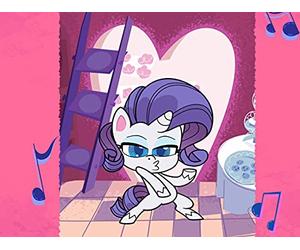 Ponies of the Moment / One Click Wonder