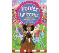 Ponies vs Unicorns : Book 2