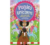 Ponies vs Unicorns: Book 2 (Pixies vs Fairies)