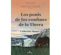 PONIS DE LOS CONFINES DE LA TIERRA