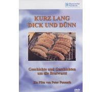 Ponnath,Peter Kurz Lang Dick Und Dünn