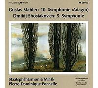 PONNELLE PIERRE-DOMI - SINFONIEN - CD - G3z