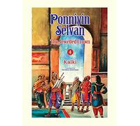 Ponniyin Selvan 4