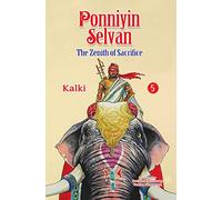 Ponniyin Selvan 5
