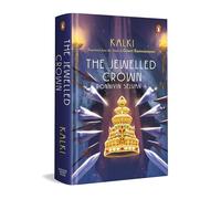 Ponniyin Selvan: The Jewelled Crown (Ponniyin Selvan series)
