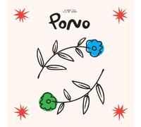A Great Big Pile Of Leaves - Pono ('Floral Swirl' Vinyl) [VINYL]