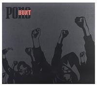 Pono - Pono: Bunt! [CD]