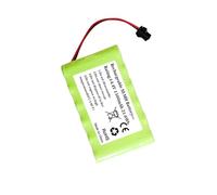 PonpEd 14.4V 1500mAh Rechargeable Vacuum Cleaner Lithium Battery 。Compatible For Aiibot T289 .Sweeping Robot Vacuum Cleaner Battery