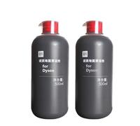 PonpEd Compatible For Dyson Wash G1。Floor Scrubber Hard Floor Cleaning Solution， 500ml，Floor Scrubber Accessorie(2pack)