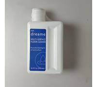 PonpEd Floor Cleaning Fluid 。Compatible For Dreame H11/H11 Max/H13/H13 Pro/H14 Pro。 Vacuum Cleaner Spare Parts。 500ML/16.91 fl oz(Set A)