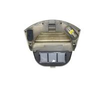 PonpEd With Dust Box, Original 2 In 1 Water Tank, Charging Dock. Compatible For Laresar L6 Pro. Robot Vacuum Cleaner Accessories Parts (Color : SET B)