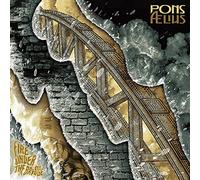 Pons Aelius - Fire Under The Bridge