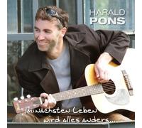 Pons,Harald - Im nächsten Leben wird alles anders...