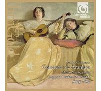 Rodrigo - Concierto De Aranjuez