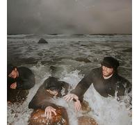 Pons - The Liquid Self [VINYL]