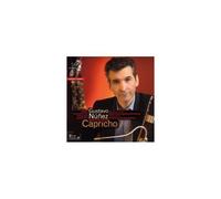 PONS/VILLA-LOBOS/NUNEZ/SPANJAARD/OLTHUIS: CAPRICHO - CD