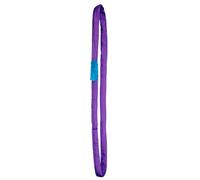 PONSA. 1t-2m. Endless Round sling. 1000 kg - E.W.L. 2 meter (4 m circumference). with Anti-Cut and Anti-Abrasion Treatment PONSAGARD. 030134004308
