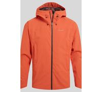 Ponsa Breathable Waterproof Jacket Craghoppers Green XXL