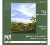 PONSEELE MARCEL (oboe) - Musik für Bläser