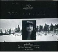Ponselle Rosa - Goodbye (Ponselle)