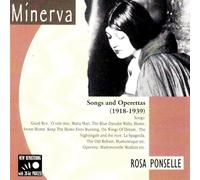 Rosa Ponselle - Songs & Operettas 1918