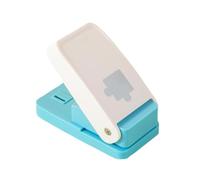 -Ponser, Manufacturer Cutter | Puzzle Paper Cutter, Maker for Scrapbooking, Making Cards, Notebooks, DIY Planner Inserts, School, School
