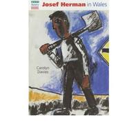 Pont Library: Josef Herman in Wales
