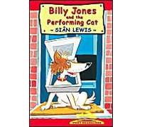 Pont Readalone: Billy Jones and the Performing Cat