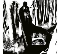 PONTE DEL DIAVOLO - DE VENOM NATURA [VINYL]